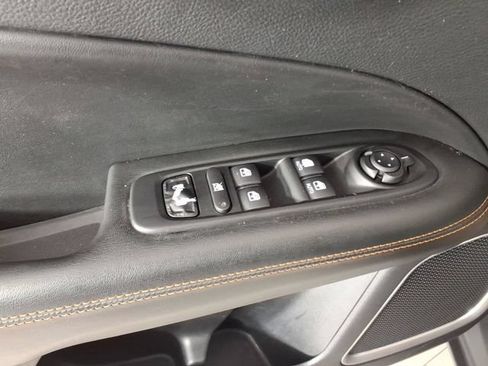 Used 2020 Jeep Compass Limited AWD/4WD image 14