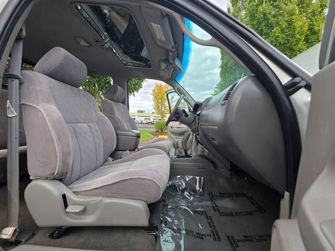 Used 2003 Toyota Tacoma 4x4 Double Cab image 14