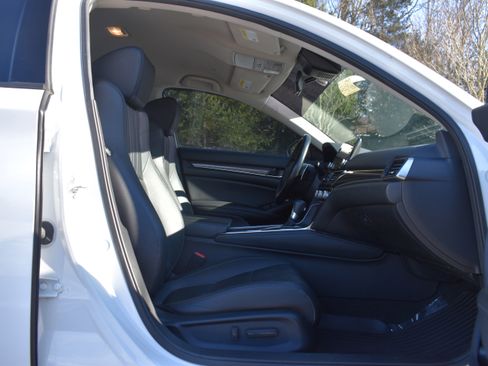 Used 2022 Honda Accord Sport Special Edition image 23