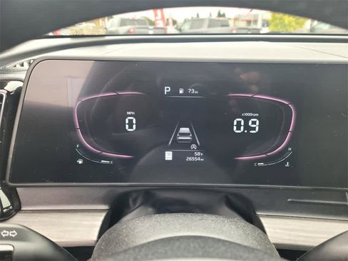 Used 2023 Kia Sportage X-Line w/ X-Line Premium Package image 20