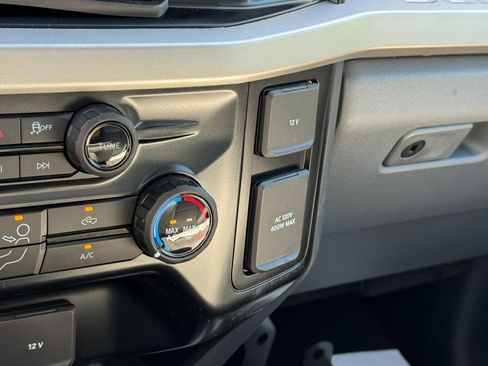 New 2025 Ford F350 XLT w/ FX4 Off-Road Package image 35