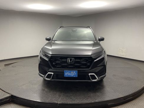 Used 2026 Honda CR-V Sport Touring image 2
