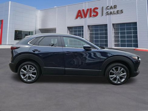Used 2025 MAZDA CX-30 AWD 2.5 S w/ Preferred Package image 7