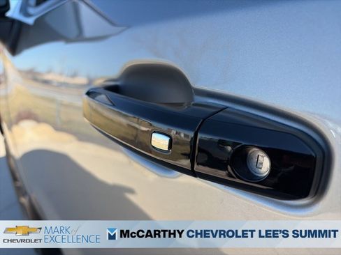 New 2026 Chevrolet Silverado 1500 LT Trail Boss image 55