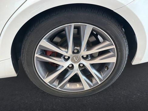 Used 2020 Lexus IS 300 w/ Accessory Package RWD image 31