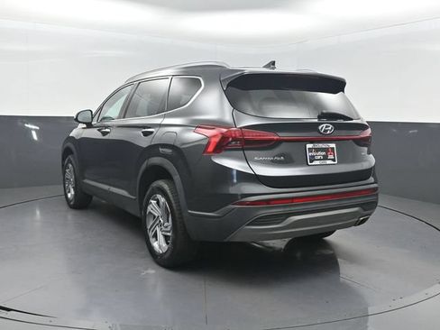 Used 2023 Hyundai Santa Fe SEL AWD/4WD image 28