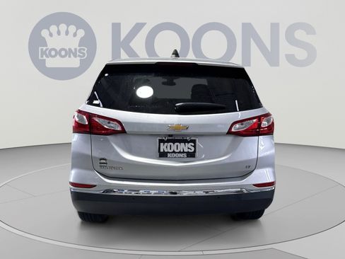 Used 2020 Chevrolet Equinox LT FWD image 10