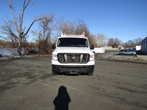 Used 2020 Nissan NV 1500 SV image 9