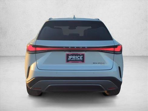 Used 2026 Lexus RX 350 w/ Convenience Package image 5