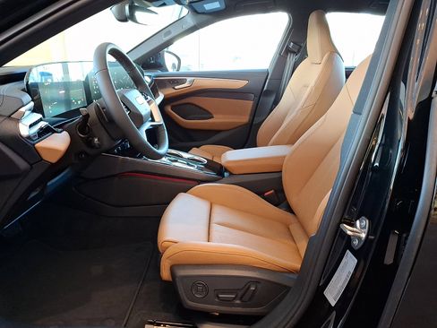 New 2026 Audi A6 Premium Plus image 9