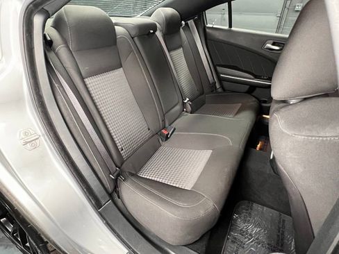 Used 2022 Dodge Charger Scat Pack image 11