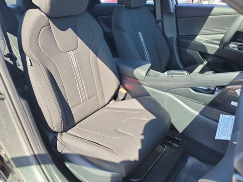 New 2026 Hyundai Elantra Sport image 16