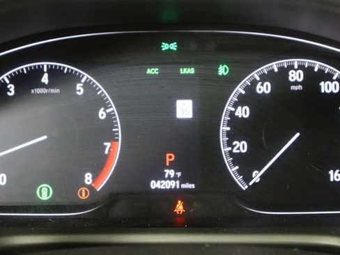 Used 2018 Honda Accord Touring image 37