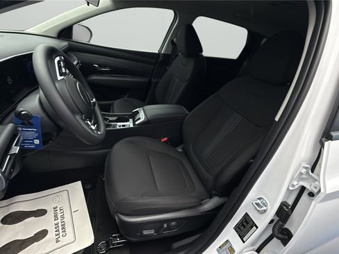New 2026 Hyundai Tucson SEL FWD image 10