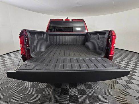 Used 2025 RAM 1500 Big Horn image 15