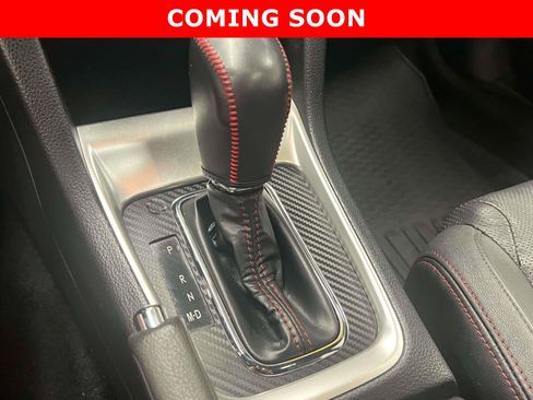 Used 2016 Subaru WRX Limited AWD/4WD image 21