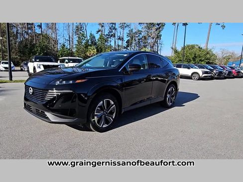 New 2026 Nissan Murano SV image 22