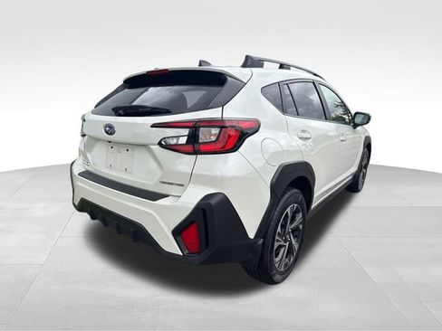 Used 2024 Subaru Crosstrek 2.0i Premium AWD/4WD image 15