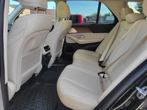 Used 2023 Mercedes-Benz GLE 350 4MATIC image 14