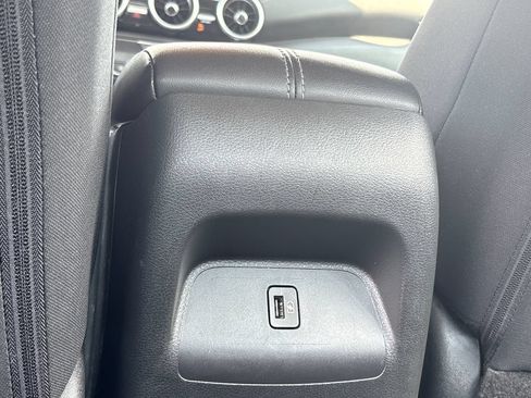 Used 2024 Nissan Sentra SV w/ All-Weather Package FWD image 21