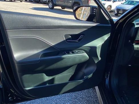 Used 2025 Hyundai Kona N Line S AWD/4WD image 15