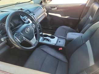 Used 2013 Toyota Camry SE video 3
