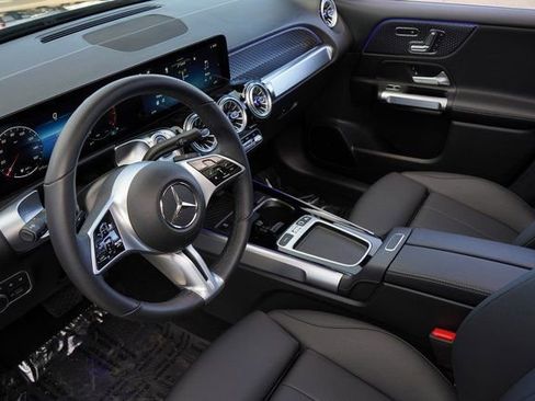 Used 2026 Mercedes-Benz GLB 250 image 29