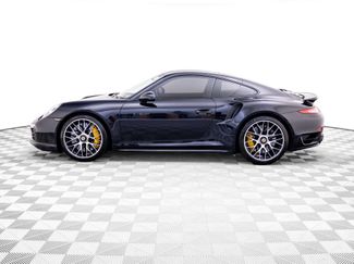 Used 2015 Porsche 911 Turbo S AWD/4WD video 2