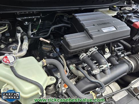 Used 2020 Honda CR-V LX image 18