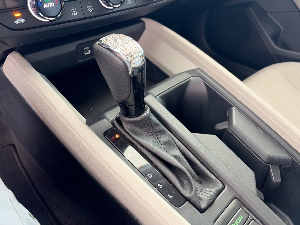Used 2023 Honda Accord EX image 24