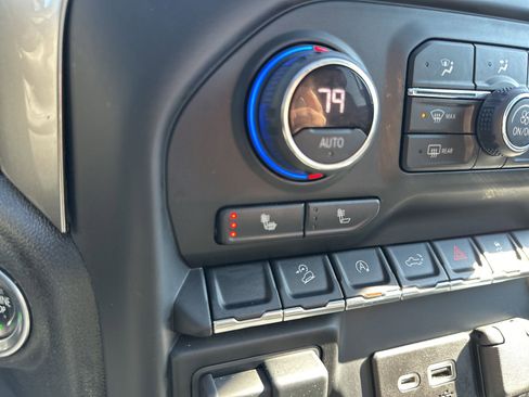 Used 2020 Chevrolet Silverado 1500 RST AWD/4WD image 63
