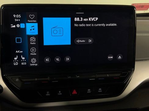 Used 2023 Volkswagen ID.4 Pro S image 19