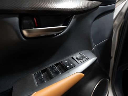 Used 2020 Lexus NX 300 AWD w/ Comfort Package image 21