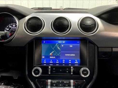 Used 2019 Ford Mustang GT Premium w/ Black Accent Package image 6