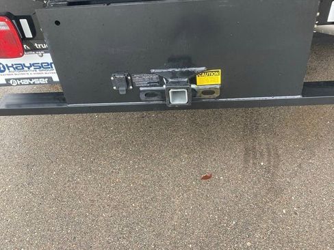 New 2025 Chevrolet Silverado 3500 W/T w/ WT Convenience Package image 9