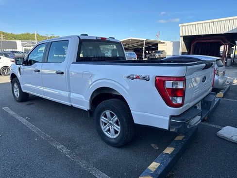 Used 2023 Ford F150 XL w/ XL Chrome Appearance Package AWD/4WD image 5