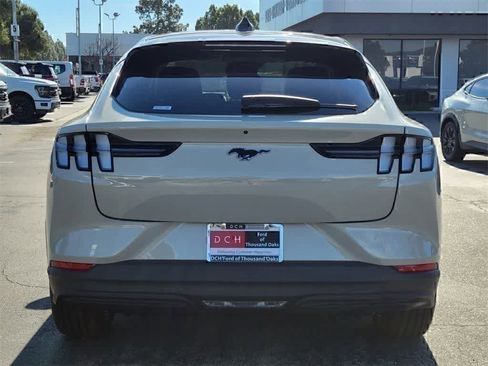 New 2026 Ford Mustang Mach-E Premium image 3