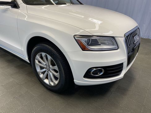 Used 2016 Audi Q5 2.0T Premium Plus w/ Premium Plus Package image 50