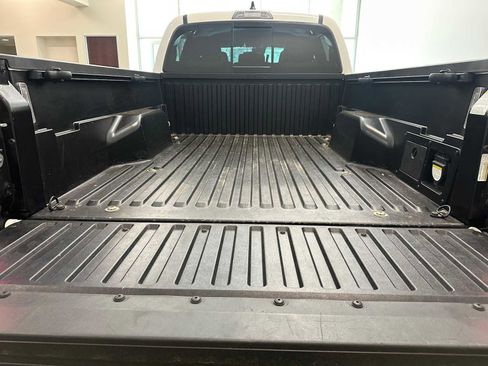 Certified 2023 Toyota Tacoma TRD Sport w/ Black Out Package (TMS) AWD/4WD image 29
