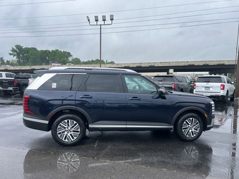 New 2026 Hyundai Palisade FWD Hybrid image 10