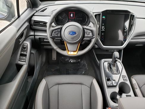 New 2026 Subaru Crosstrek 2.5i Wilderness AWD/4WD image 10