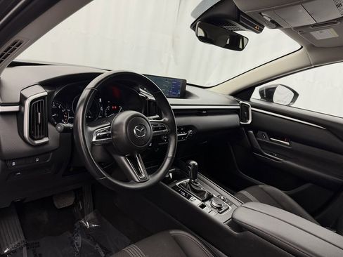 Used 2025 MAZDA CX-50 AWD 2.5 S w/ Preferred Package image 6