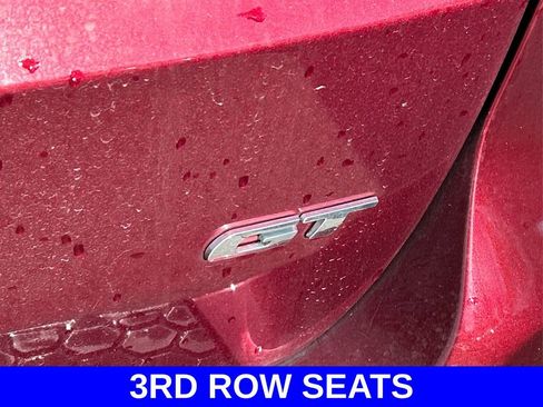 Used 2017 Dodge Durango GT w/ Premium Group image 12