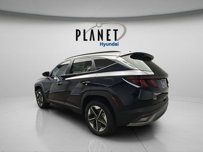New 2026 Hyundai Tucson SEL