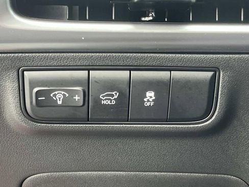 Certified 2025 Hyundai Tucson SEL FWD image 27