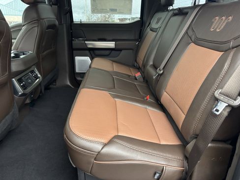 New 2026 Ford F350 King Ranch image 19