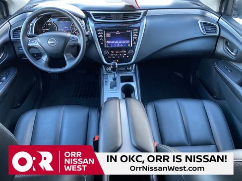 Used 2024 Nissan Murano SV image 21