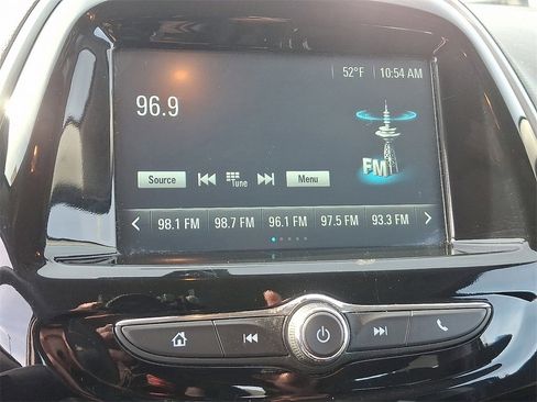 Used 2018 Chevrolet Spark LS image 16