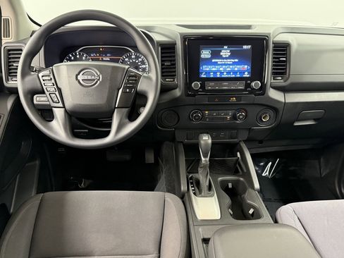 Used 2022 Nissan Frontier S w/ Technology Package image 30