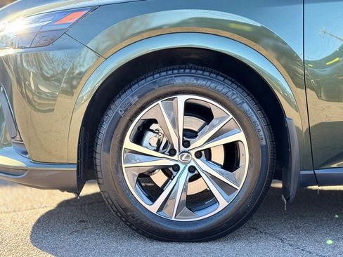 Used 2023 Lexus RX 350 Premium image 10